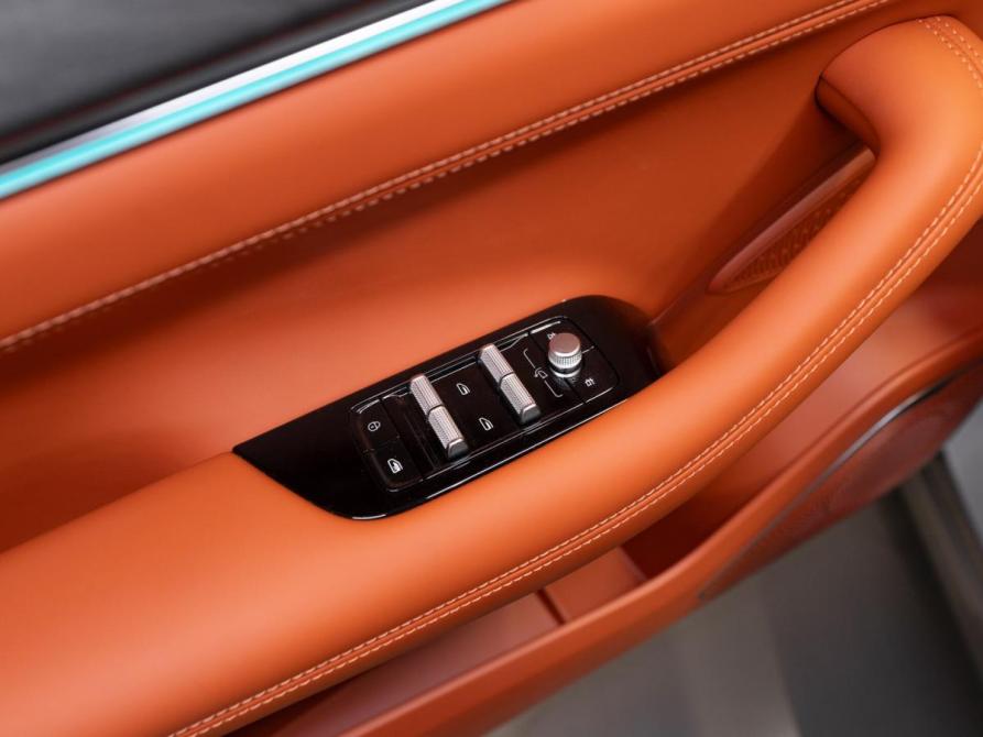 Geely Galaxy M7 Москва  - изображение 21