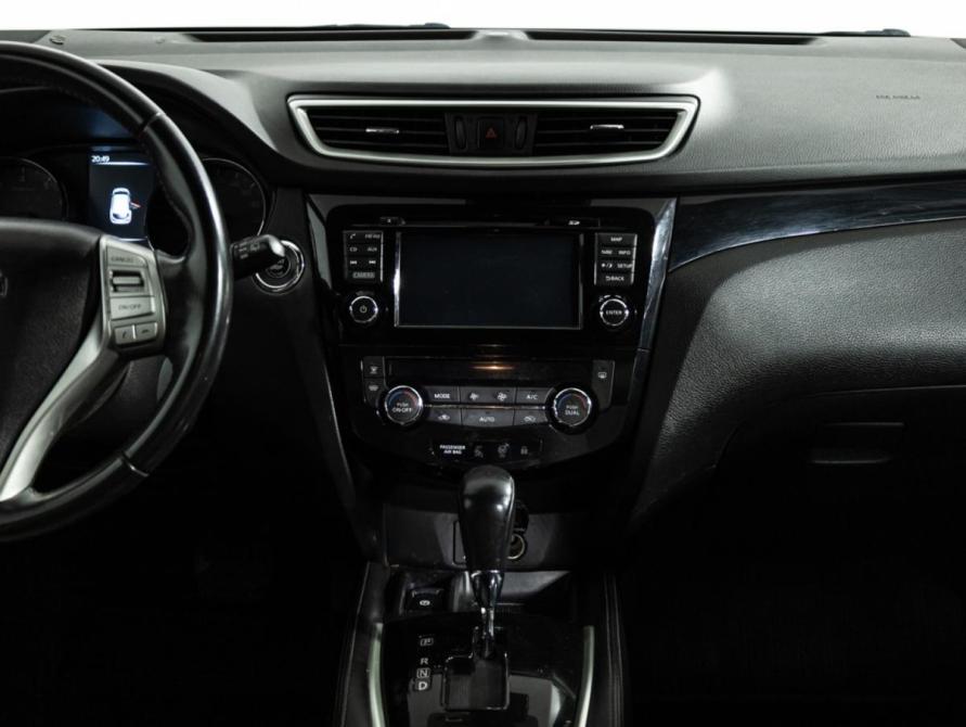 Nissan Qashqai II Санкт-Петербург  - изображение 14