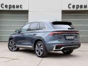 Geely Monjaro I Самара  - изображение 38