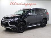 Mitsubishi Pajero Sport III Санкт-Петербург  - изображение 26