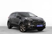 Kia Sportage IV Рестайлинг Барнаул  - изображение 29