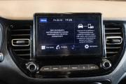 Hyundai Solaris II Рестайлинг Уфа  - изображение 37