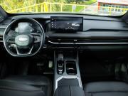 Geely Okavango I Рестайлинг Москва  - изображение 27