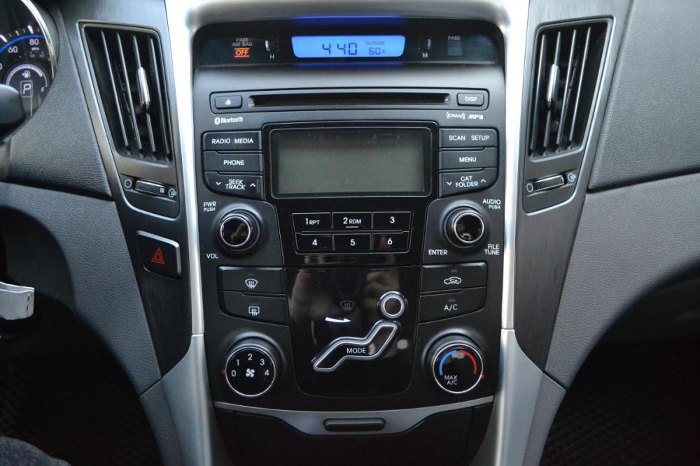 Hyundai Sonata VI (YF) Старый Оскол  - изображение 13
