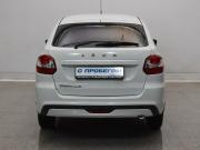 Lada (ВАЗ) Granta I Рестайлинг Москва  - изображение 20