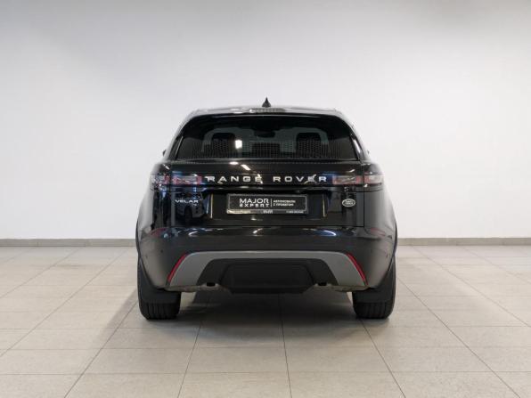 Land Rover Range Rover Velar I с пробегом 2021 года, цена 4 900 000 рублей, 82506 км, внедорожник, Автокод Объявления