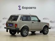 Lada (ВАЗ) Niva Legend Ставрополь  - изображение 20