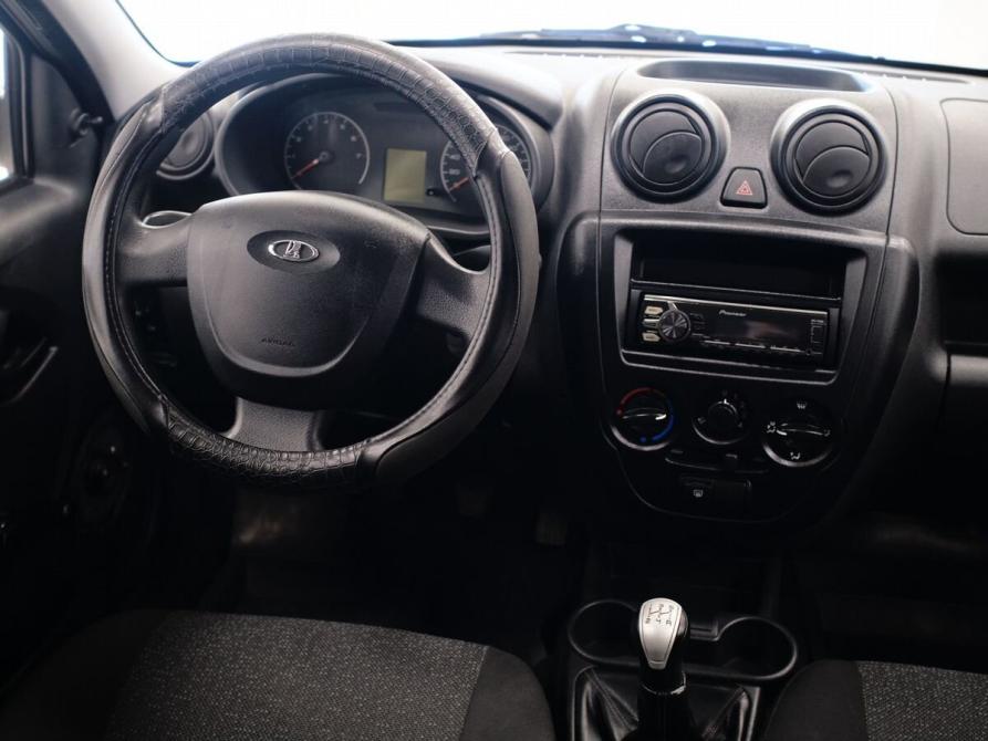 Lada (ВАЗ) Granta I Самара  - изображение 11
