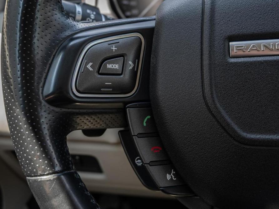 Land Rover Range Rover Evoque I Краснодар  - изображение 18