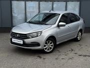 Lada (ВАЗ) Granta I Рестайлинг Ярославль  - изображение 14