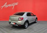 Renault Logan II Рестайлинг Вологда  - изображение 22