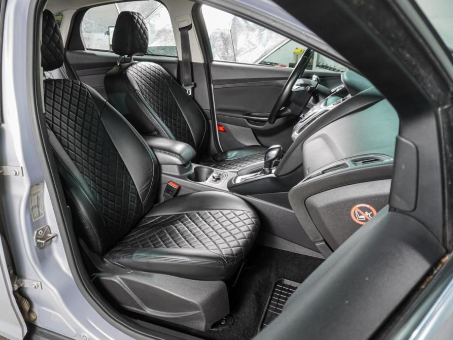 Ford Focus III Воронеж  - изображение 8