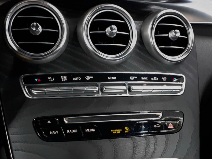 Mercedes-Benz GLC Coupe I (C253) Москва  - изображение 16