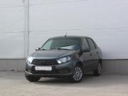 Lada (ВАЗ) Granta I Рестайлинг Белгород  - изображение 22