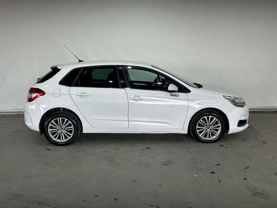 Citroen C4 II Москва  - изображение 8