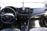 Hyundai Solaris II Рестайлинг Уфа  - изображение 24