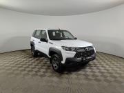 Lada (ВАЗ) Niva Travel I Уфа  - изображение 25