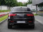 Mercedes-Benz GLE Coupe I (C292) Санкт-Петербург  - изображение 41