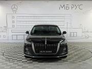 Hongqi H5 II Москва  - изображение 30