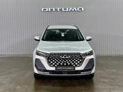 Chery Tiggo 7 Pro Max I Рестайлинг Краснодар  - изображение 22