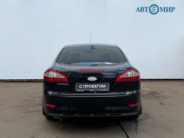Ford Mondeo IV с пробегом 2008 года, цена 568 000 рублей, 181996 км, седан, Автокод Объявления