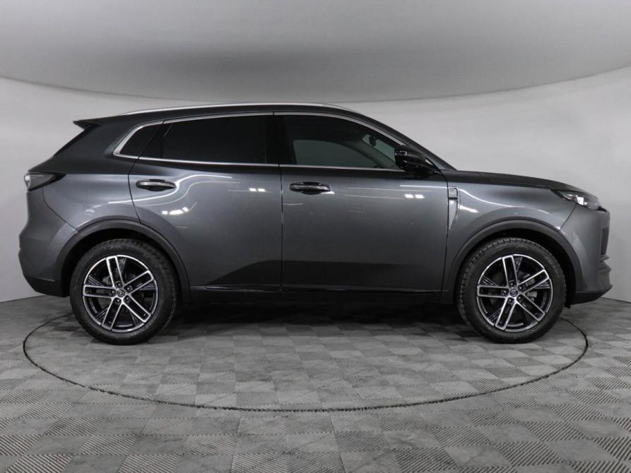 Changan CS55 Plus II Химки  - изображение 4