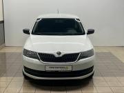 Skoda Rapid I Рестайлинг Санкт-Петербург  - изображение 25