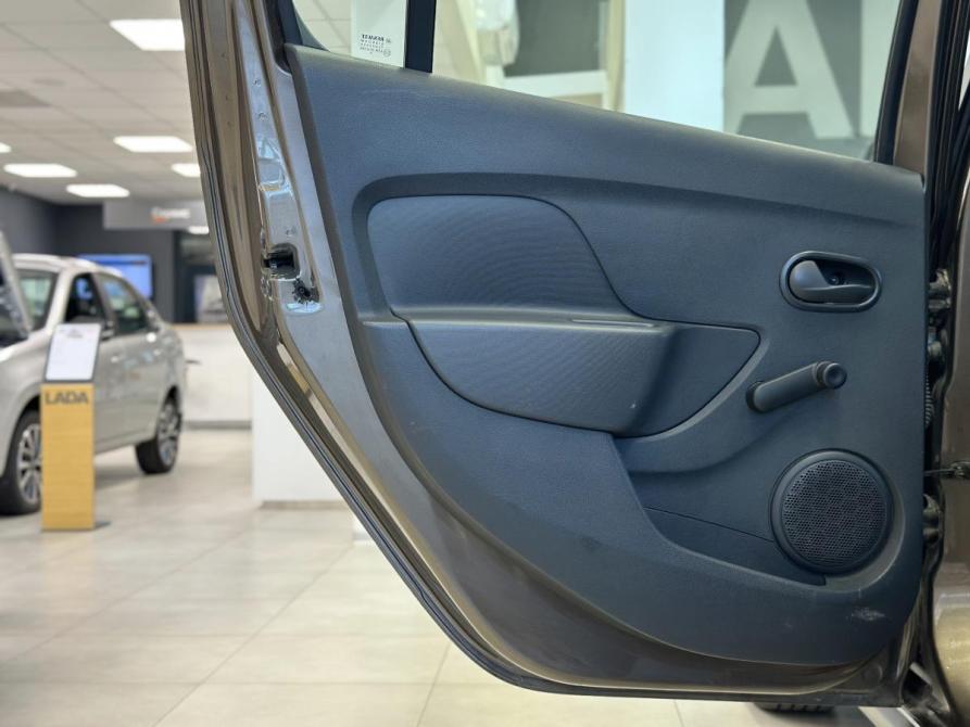Renault Sandero II Рестайлинг Москва  - изображение 15