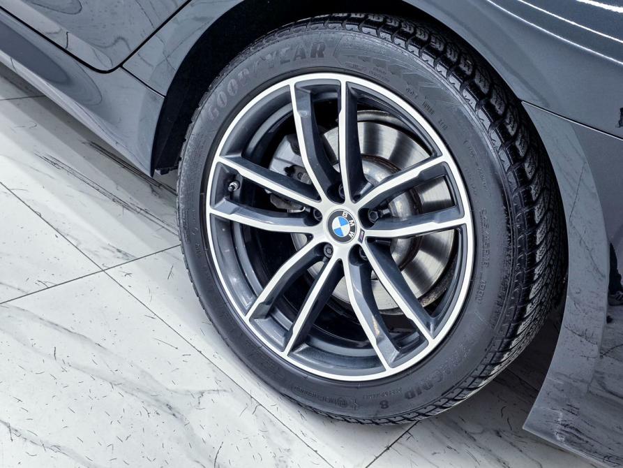 BMW 5 серии VII (G30/G31/G38) Рестайлинг Уфа  - изображение 24