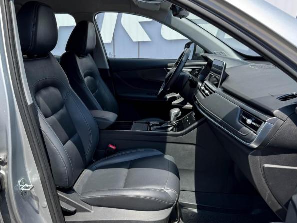Chery Tiggo 4 Pro I с пробегом 2024 года, цена 1 649 000 рублей, 49394 км, внедорожник, Автокод Объявления