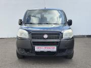 Fiat Doblo I Рестайлинг Москва  - изображение 20