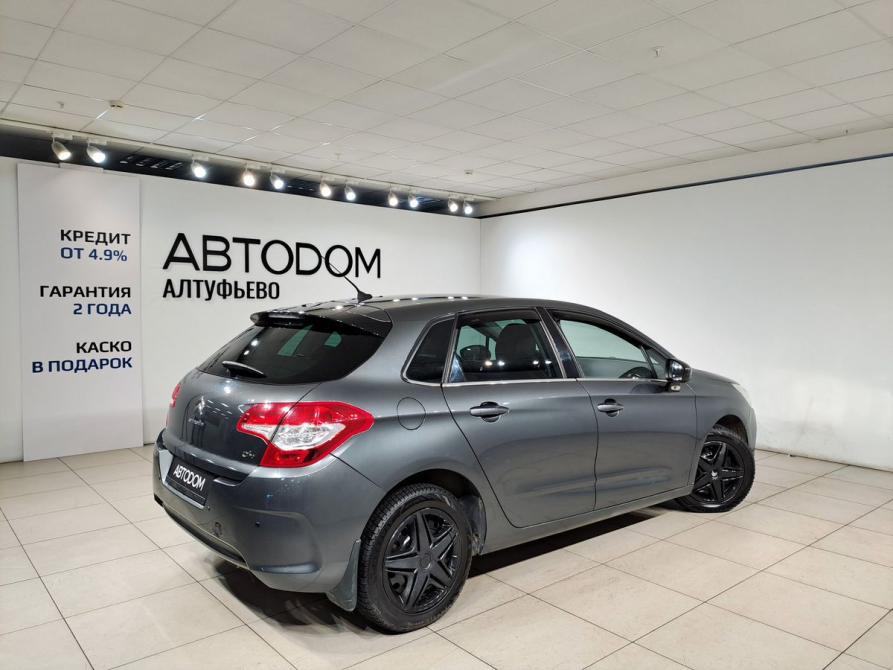 Citroen C4 II Москва  - изображение 6