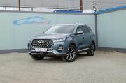 Chery Tiggo 7 Pro I Курган  - изображение 20