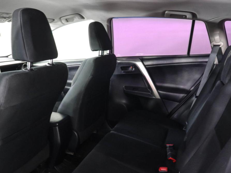 Toyota RAV4 IV (XA40) Химки  - изображение 13