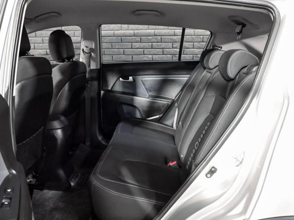 Kia Sportage III с пробегом 2012 года, цена 1 370 000 рублей, 190393 км, внедорожник, Автокод Объявления