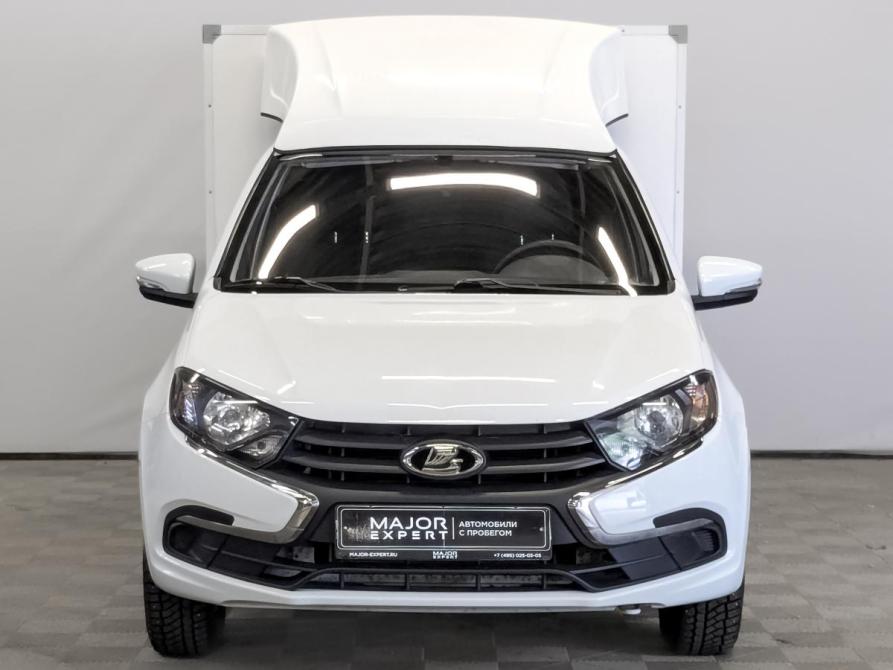 Lada (ВАЗ) Granta I Рестайлинг Москва  - изображение 2