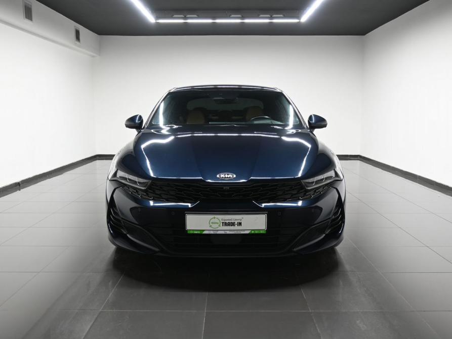 Kia K5 III Тверь  - изображение 3
