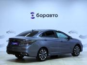 Omoda S5 Ставрополь  - изображение 19