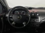 Chevrolet Aveo I Рестайлинг Воронеж  - изображение 31