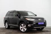 Toyota Highlander II (XU40) Рестайлинг Сургут  - изображение 18