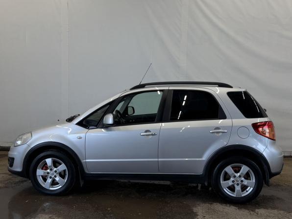 Suzuki SX4 I (Classic) Рестайлинг с пробегом 2011 года, цена 865 000 рублей, 135180 км, хэтчбек, Автокод Объявления