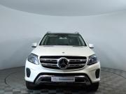 Mercedes-Benz GLS I (X166) Санкт-Петербург  - изображение 32