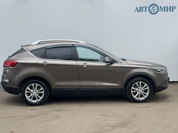 FAW Besturn X80 I Рестайлинг с пробегом 2018 года, цена 1 343 000 рублей, 42000 км, внедорожник, Автокод Объявления