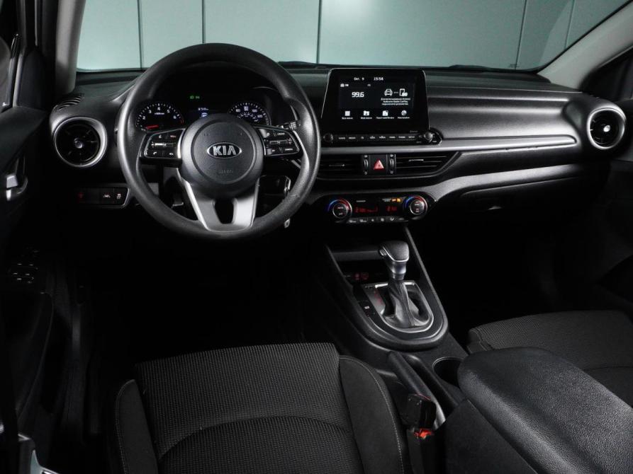 Kia Forte II Рестайлинг Минеральные Воды  - изображение 6