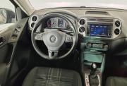 Volkswagen Tiguan I Рестайлинг Ярославль  - изображение 36
