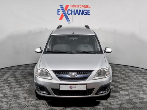 Lada (ВАЗ) Largus I с пробегом 2013 года, цена 639 000 рублей, 174685 км, универсал, Автокод Объявления