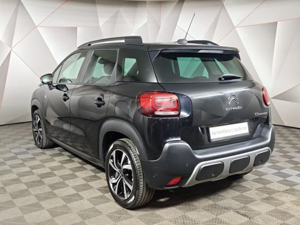 Citroen C3 Aircross I с пробегом 2021 года, цена 1 493 000 рублей, 90292 км, внедорожник, Автокод Объявления