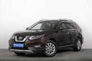 Nissan X-Trail III Рестайлинг Томск  - изображение 23