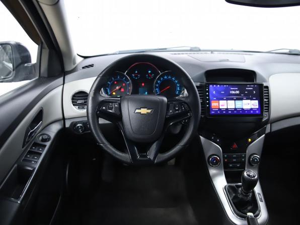 Chevrolet Cruze I с пробегом 2012 года, цена 570 000 рублей, 235562 км, седан, Автокод Объявления