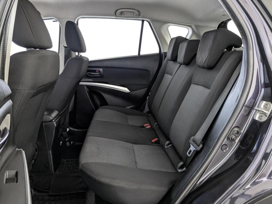 Suzuki SX4 II (S-Cross) Москва  - изображение 18